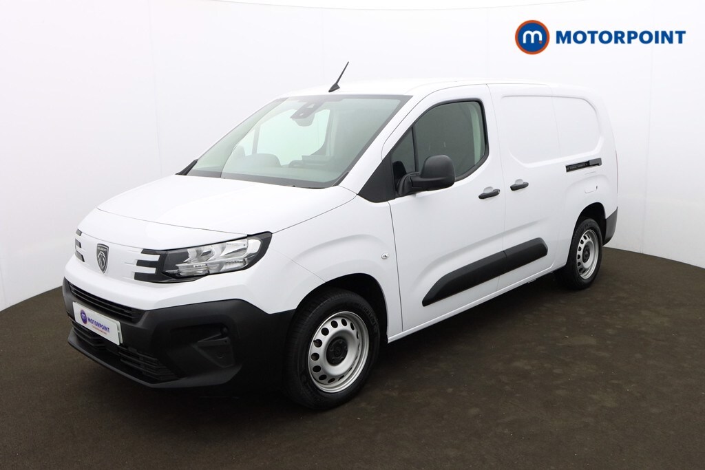 Used Peugeot Partner 2025 for sale - 77450749: Photo 3