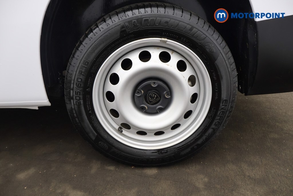 Used Peugeot Partner 2025 for sale - 77450749: Photo 30