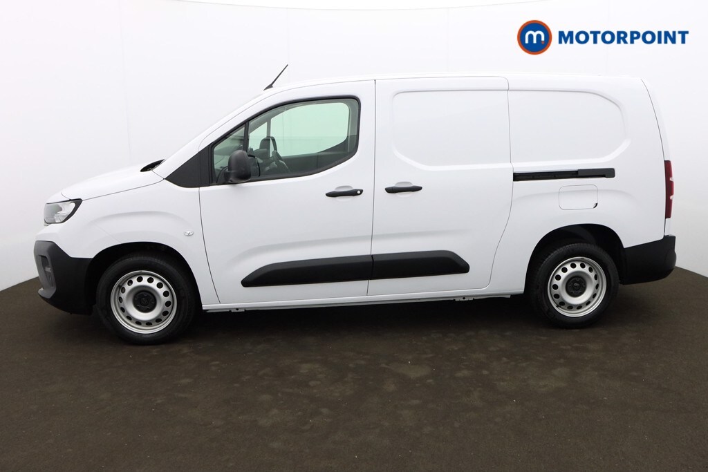 Used Peugeot Partner 2025 for sale - 77450749: Photo 4