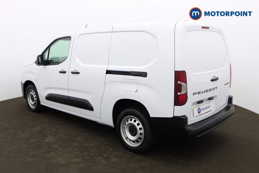 Used Peugeot Partner 2025 for sale - 77450749: Photo 5