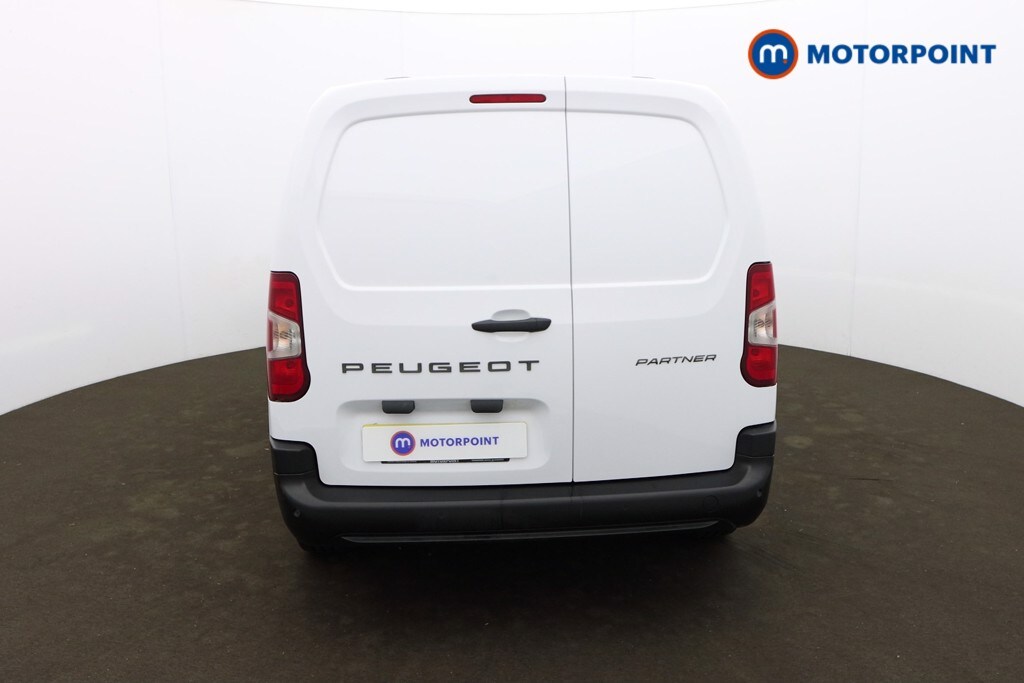 Used Peugeot Partner 2025 for sale - 77450749: Photo 6