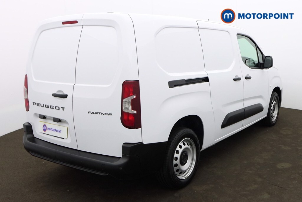 Used Peugeot Partner 2025 for sale - 77450749: Photo 7