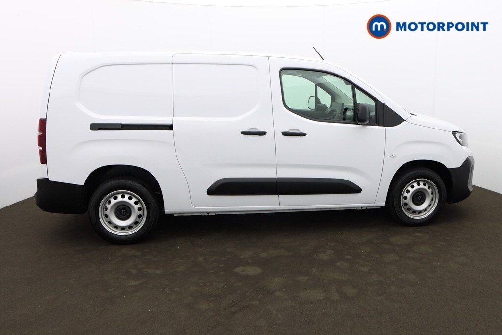 Used Peugeot Partner 2025 for sale - 77450749: Photo 8