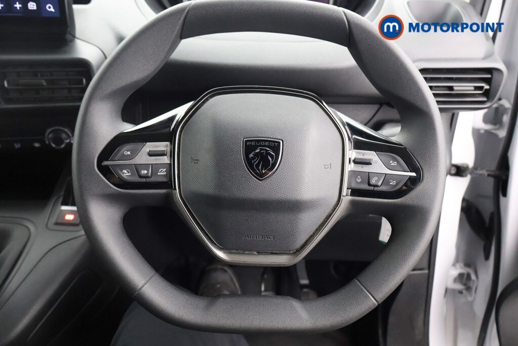 Used Peugeot Partner 2025 for sale - 77450749: Photo 9