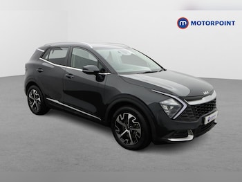 Kia - Sportage