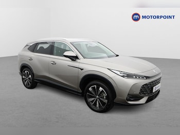 Used MG MG HS 2025 for sale - 78719213: Photo