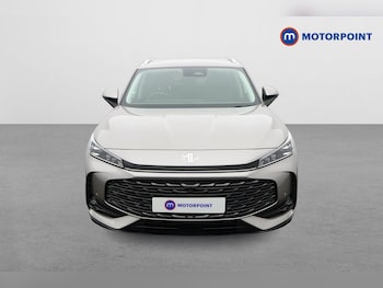 Used MG MG HS 2025 for sale - 78719213: Photo