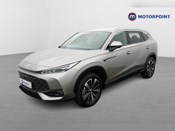 Used MG MG HS 2025 for sale - 78719213: Photo