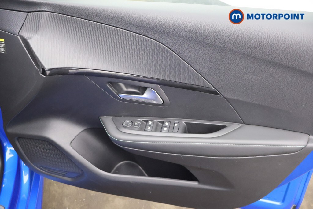 Used Peugeot 208 2023 for sale - 78095331: Photo 17