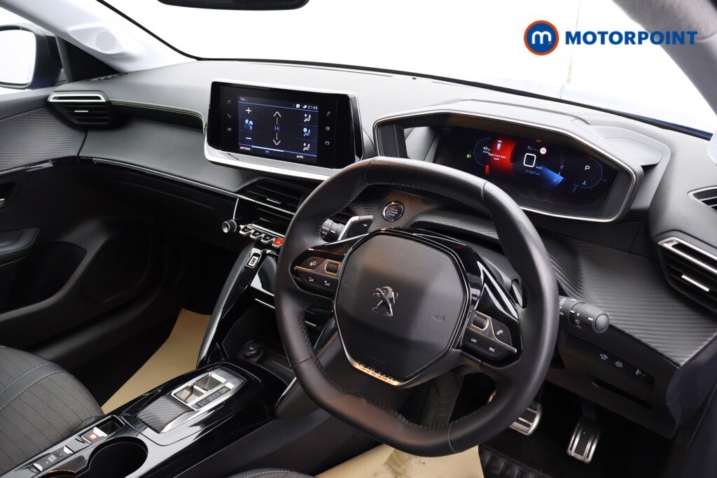 Used Peugeot 208 2023 for sale - 78095331: Photo 18