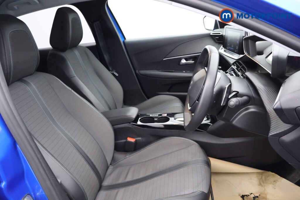 Used Peugeot 208 2023 for sale - 78095331: Photo 19