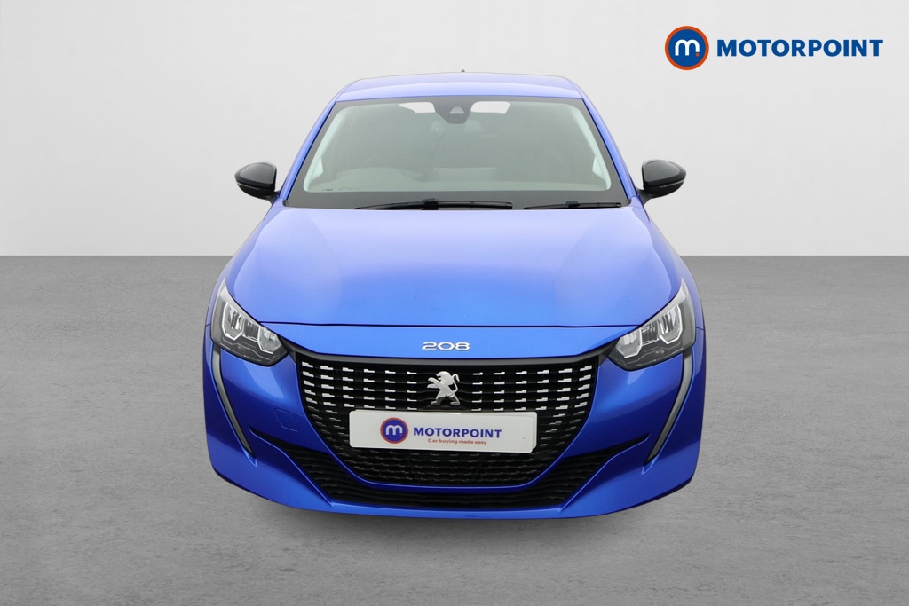 Used Peugeot 208 2023 for sale - 78095331: Photo 2