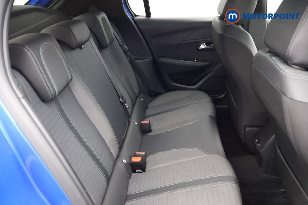 Used Peugeot 208 2023 for sale - 78095331: Photo 20