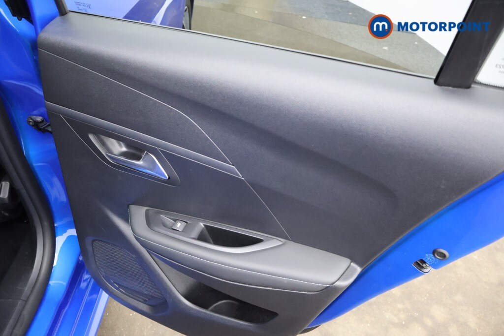 Used Peugeot 208 2023 for sale - 78095331: Photo 22