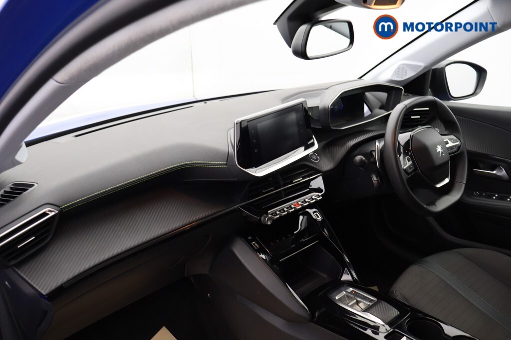 Used Peugeot 208 2023 for sale - 78095331: Photo 23