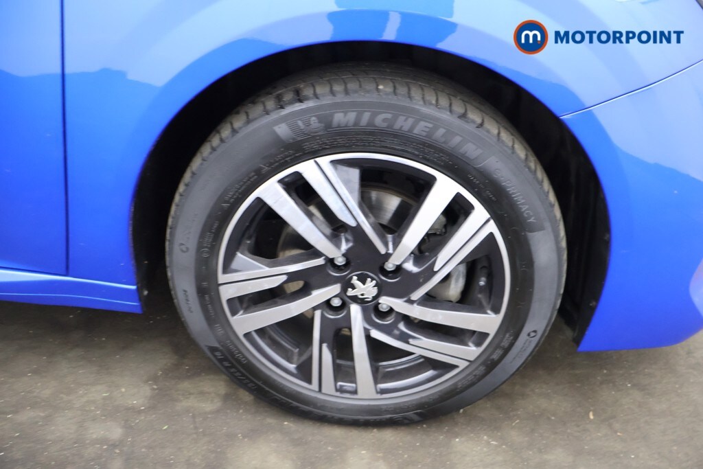 Used Peugeot 208 2023 for sale - 78095331: Photo 27