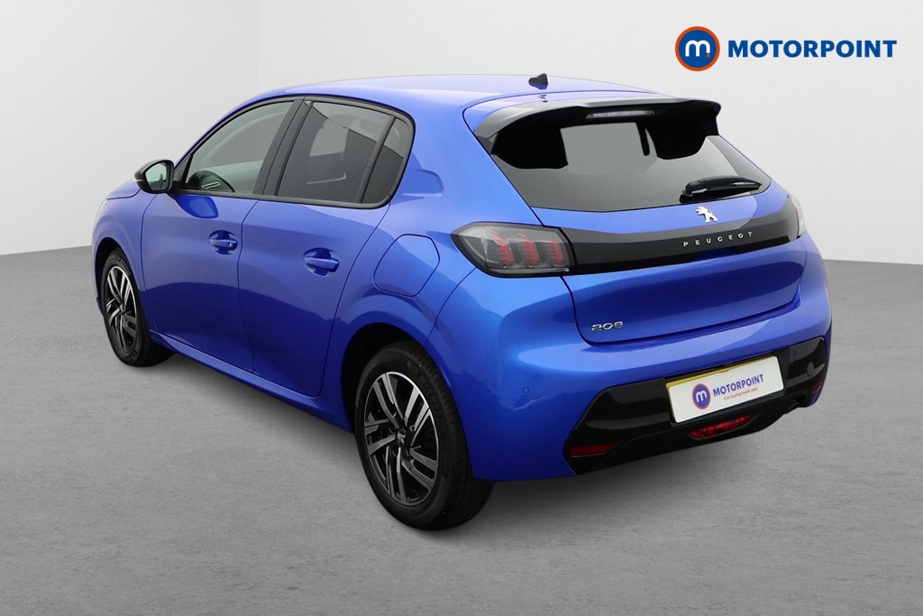 Used Peugeot 208 2023 for sale - 78095331: Photo 5