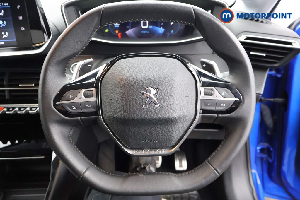 Used Peugeot 208 2023 for sale - 78095331: Photo 9