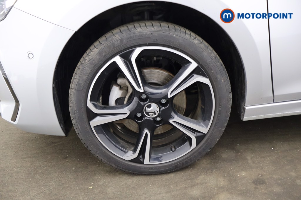 Used Vauxhall Corsa 2025 for sale - 78078390: Photo 12