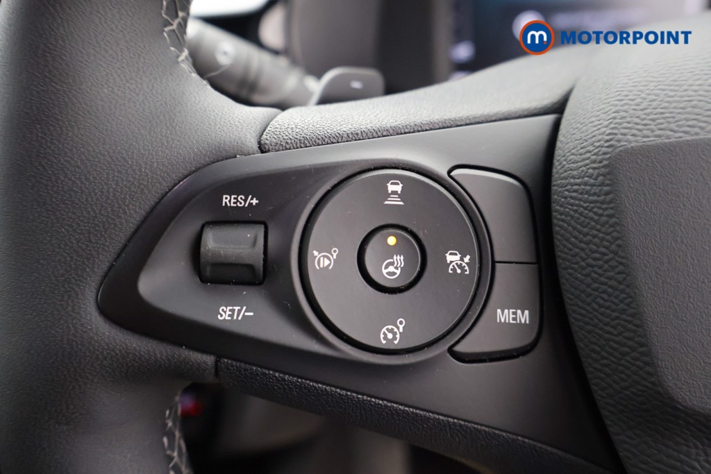 Used Vauxhall Corsa 2025 for sale - 78078390: Photo 15