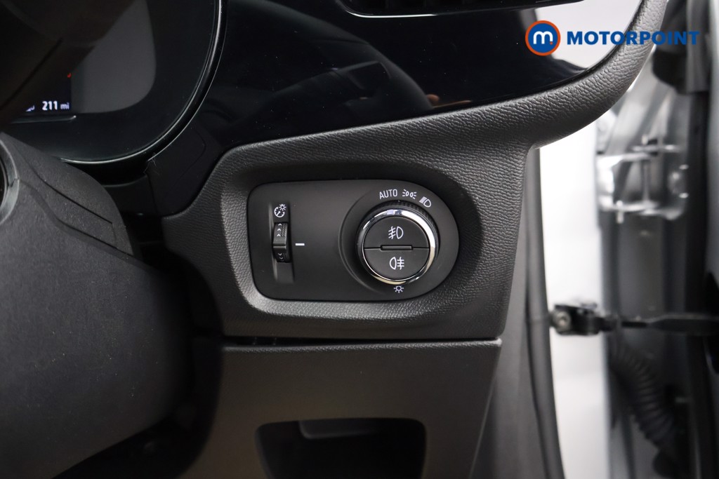 Used Vauxhall Corsa 2025 for sale - 78078390: Photo 20