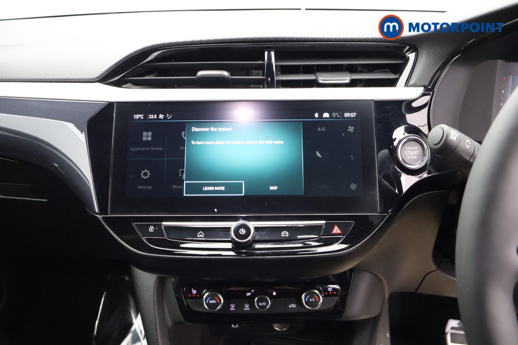 Used Vauxhall Corsa 2025 for sale - 78078390: Photo 22