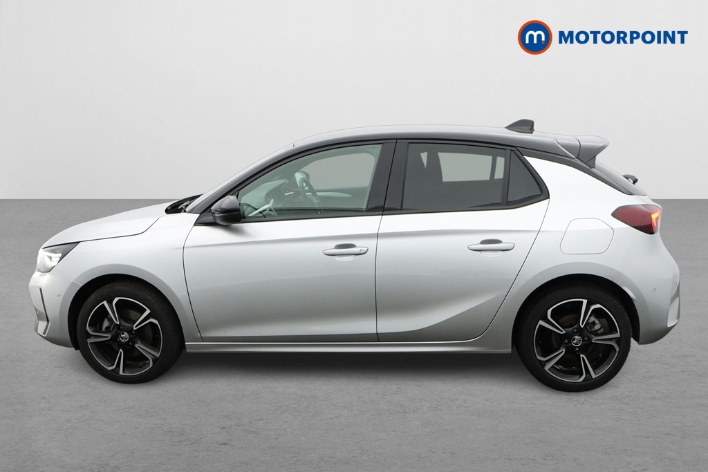 Used Vauxhall Corsa 2025 for sale - 78078390: Photo 4