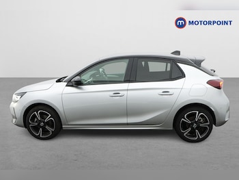 Used Vauxhall Corsa 2025 for sale - 78078390: Photo