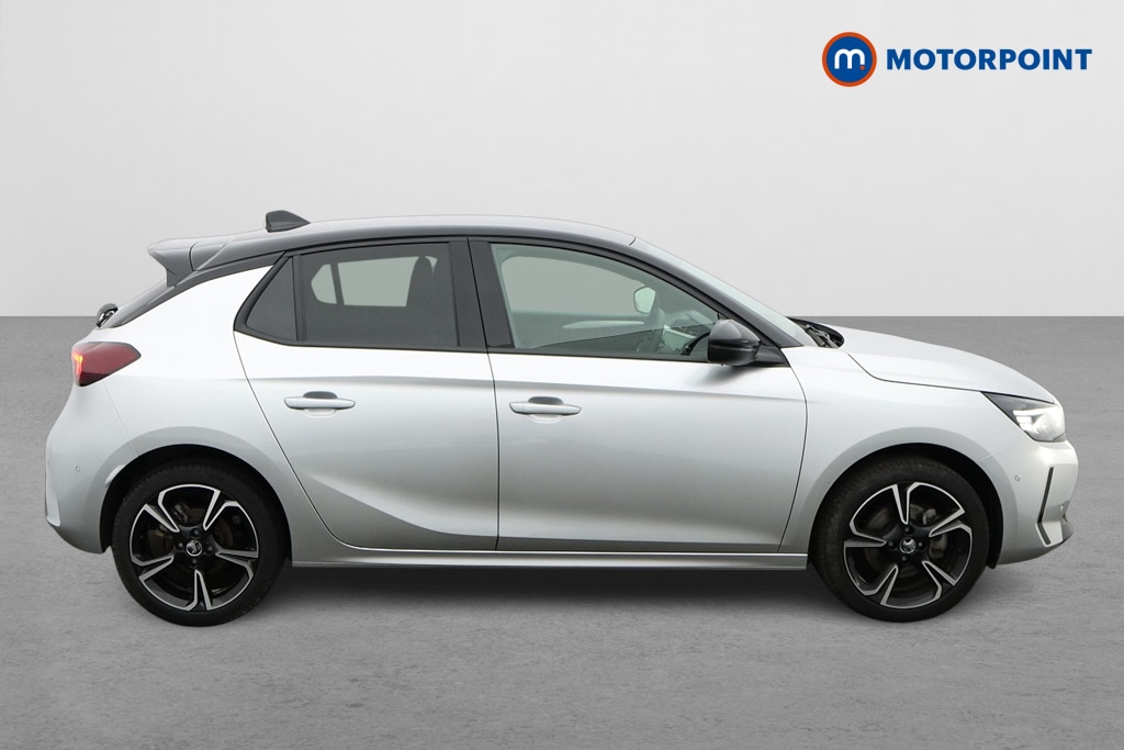 Used Vauxhall Corsa 2025 for sale - 78078390: Photo 8