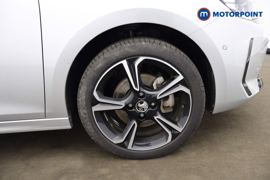 Used Vauxhall Corsa 2025 for sale - 78078390: Photo 9