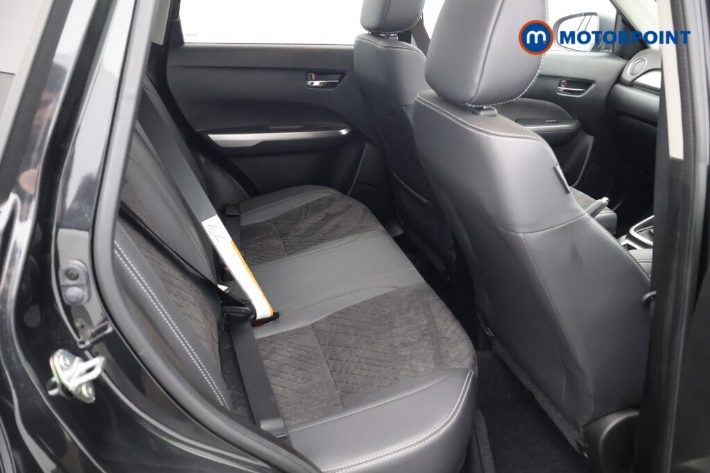 Used Suzuki Vitara 2023 for sale - 77533584: Photo 21