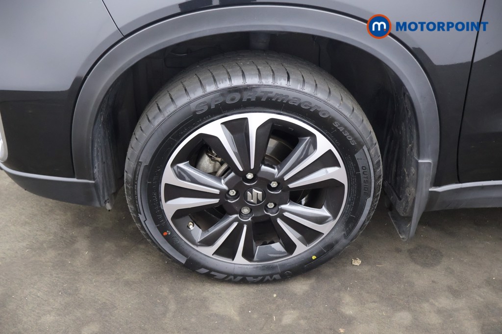 Used Suzuki Vitara 2023 for sale - 77533584: Photo 28