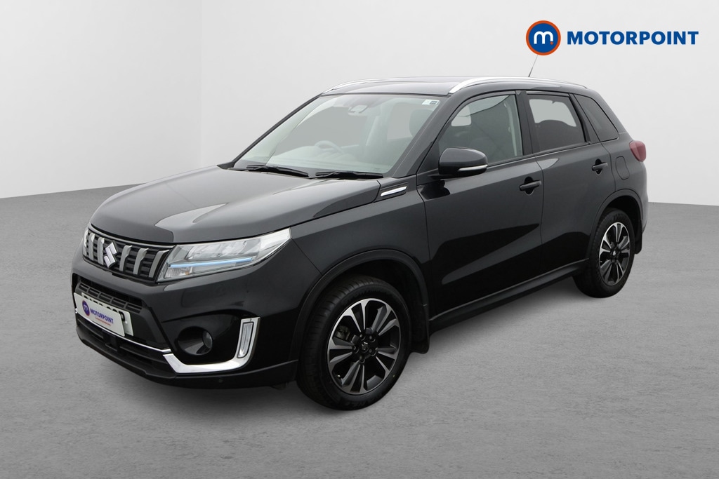 Used Suzuki Vitara 2023 for sale - 77533584: Photo 3