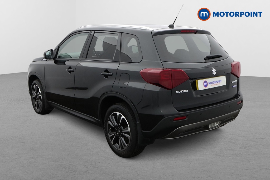 Used Suzuki Vitara 2023 for sale - 77533584: Photo 5