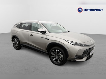 Used MG MG HS 2025 for sale - 75752460: Photo