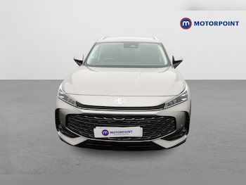 Used MG MG HS 2025 for sale - 75752460: Photo