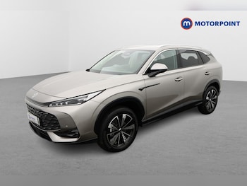 Used MG MG HS 2025 for sale - 75752460: Photo