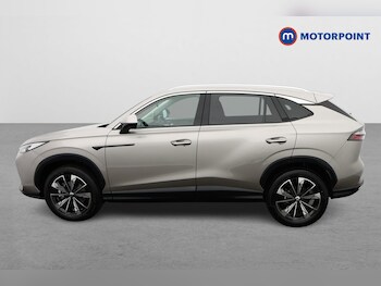 Used MG MG HS 2025 for sale - 75752460: Photo
