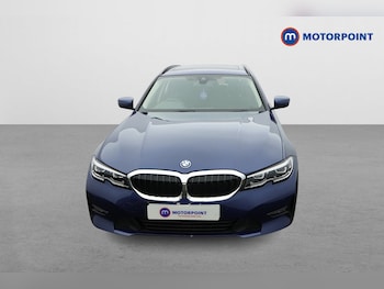 Used BMW 3 Series 2022 for sale - 77076700: Photo