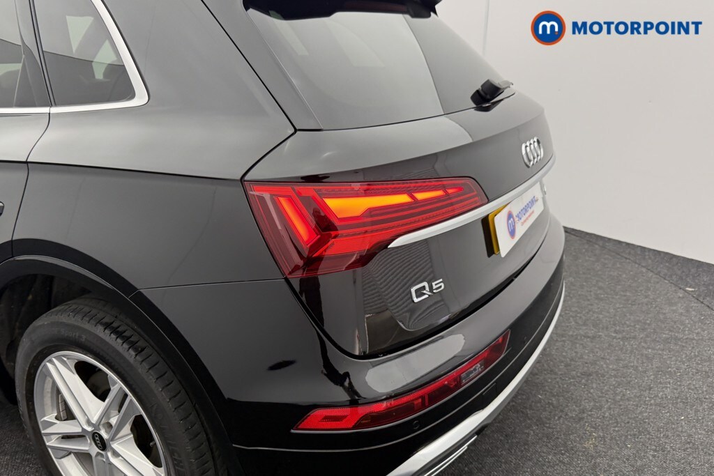 Used Audi Q5 2023 for sale - 77415004: Photo 36