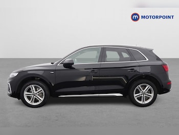 Used Audi Q5 undefined for sale - 77415004: Photo