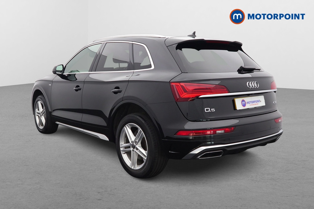 Used Audi Q5 2023 for sale - 77415004: Photo 5