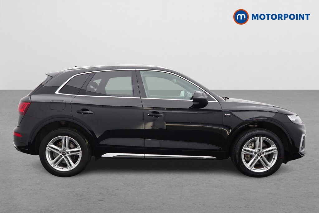 Used Audi Q5 2023 for sale - 77415004: Photo 8