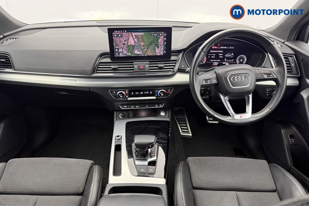 Used Audi Q5 2023 for sale - 77415004: Photo 9