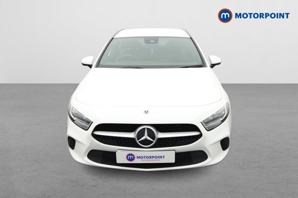 Used Mercedes-Benz A-Class 2019 for sale - 77903962: Photo 2