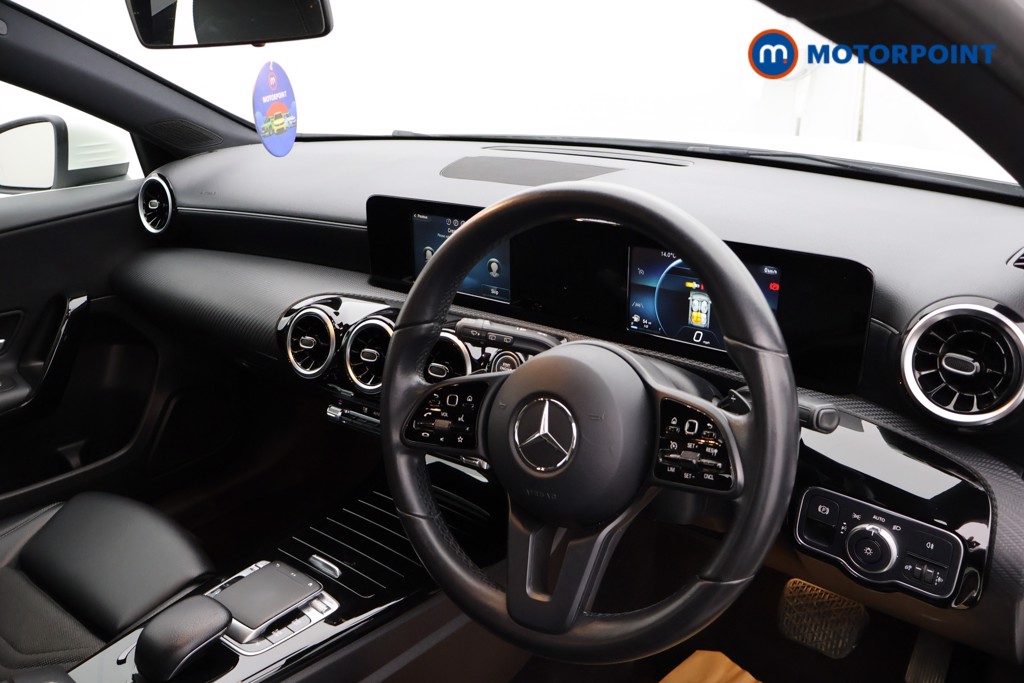 Used Mercedes-Benz A-Class 2019 for sale - 77903962: Photo 21