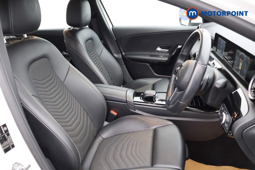 Used Mercedes-Benz A-Class 2019 for sale - 77903962: Photo 22