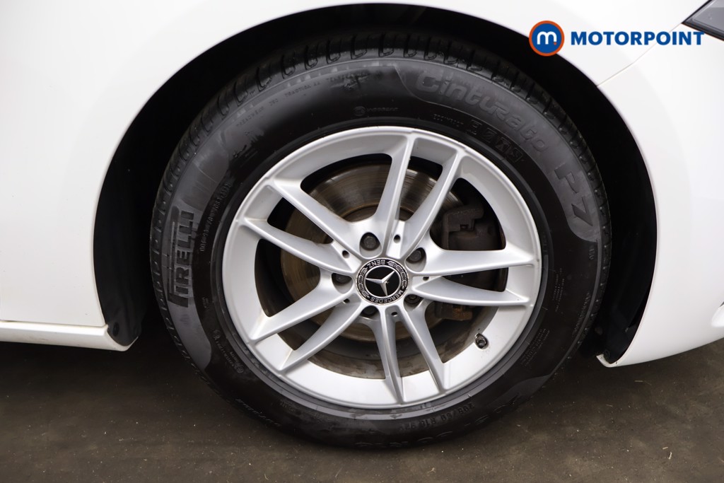 Used Mercedes-Benz A-Class 2019 for sale - 77903962: Photo 29