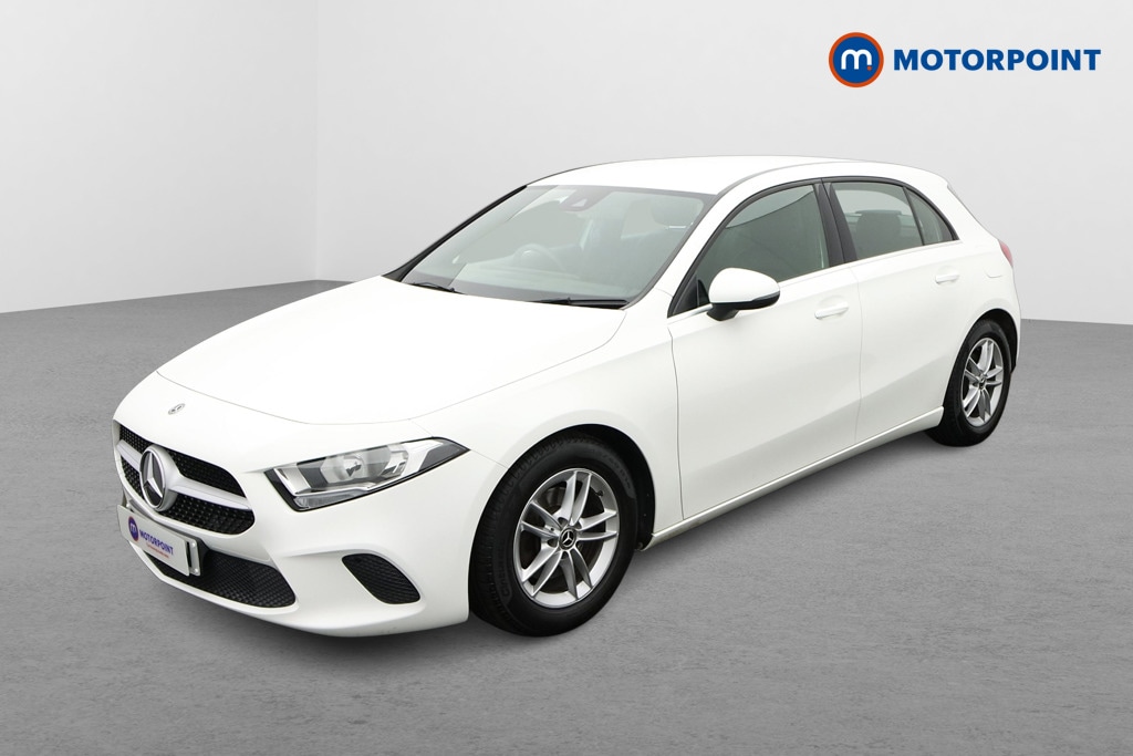 Used Mercedes-Benz A-Class 2019 for sale - 77903962: Photo 3