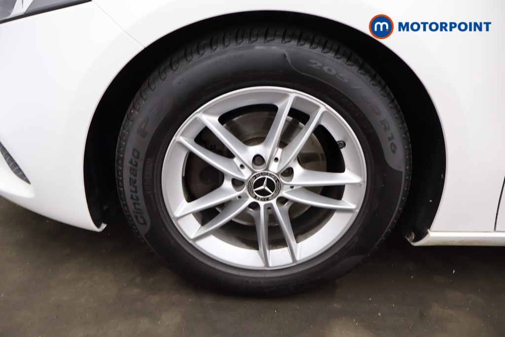 Used Mercedes-Benz A-Class 2019 for sale - 77903962: Photo 30